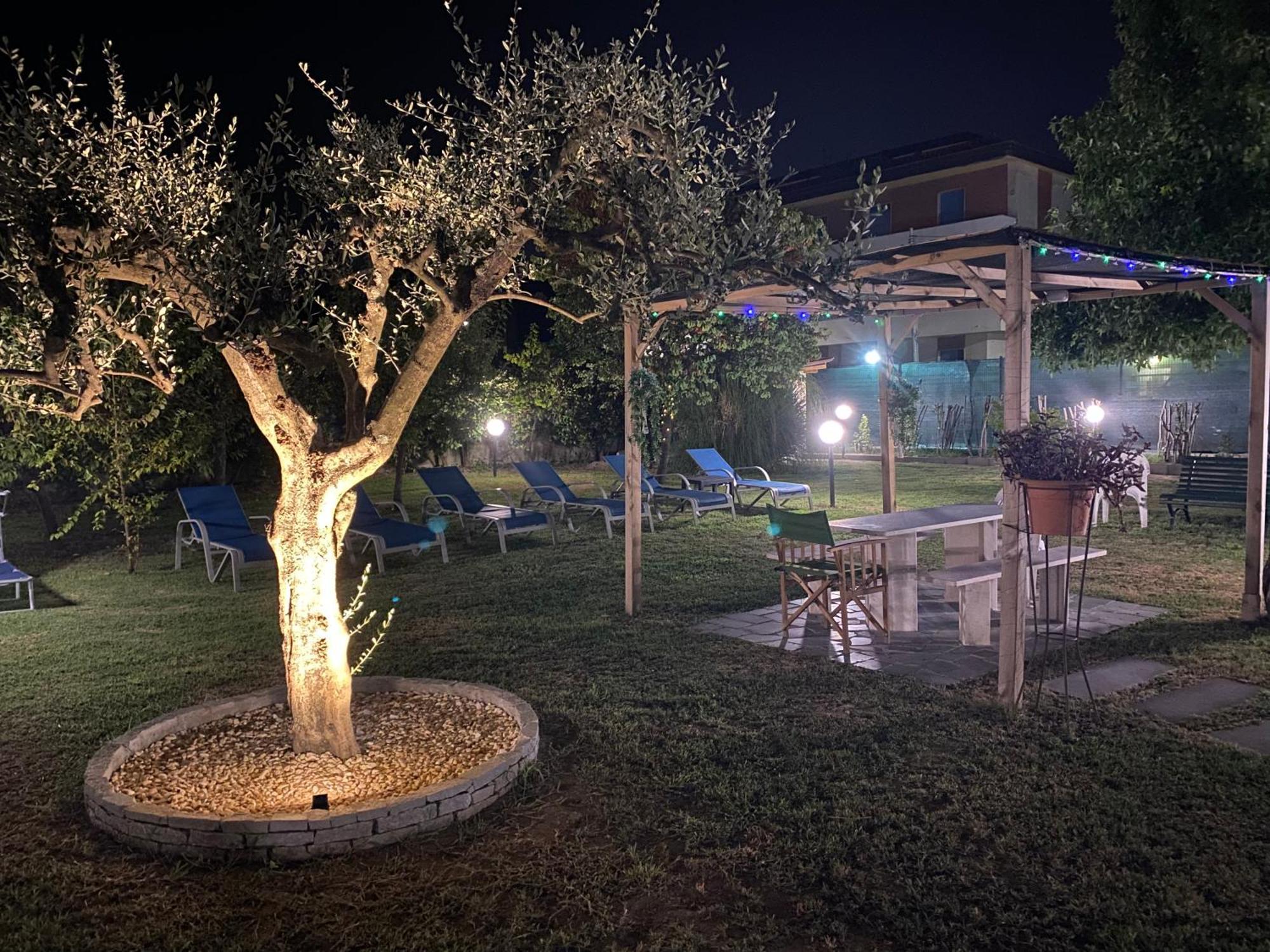 לה ספציה La Casetta Dei Sogni מראה חיצוני תמונה